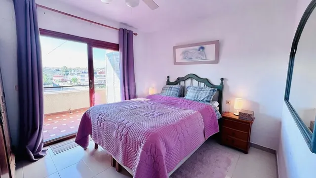 Apartamento 2 habitaciones 75m² en venta - La Mata — 5