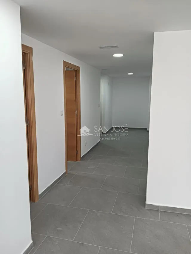 VENTA DE LOCAL DE OFICINAS EN SANTA POLA, ZONA CUARTEL GUARDIA CIVIL — 19