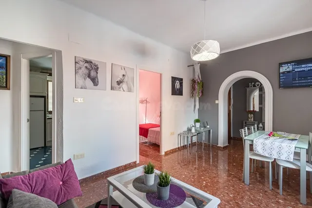 Piso en Zaidín — 4