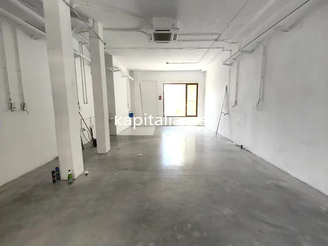 ALQUILER LOCAL COMERCIAL, ZONA LA CONCEPCIÓN