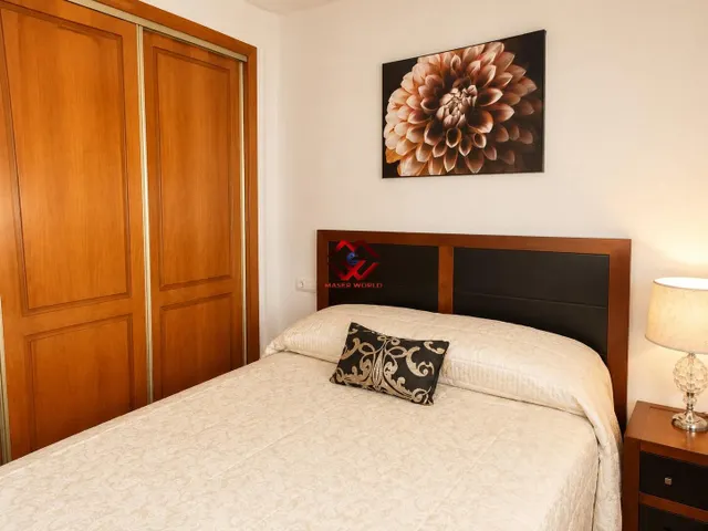 SE VENDE APARTAMENTO EN ISLA PLANA — 14