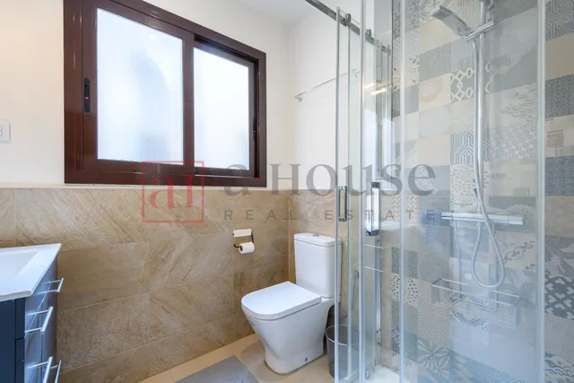 Piso listo para entrar a vivir con balcón y doble orientación en vila de gràcia — 24