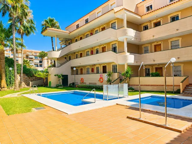 ATICO DUPLEX EN PARQUE LA PALOMA VISTAS AL MAR — 10
