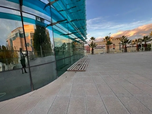 ALQUILER DE OFICINAS EN LAS ATALAYAS, MURCIA — 13