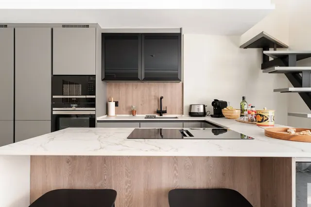 Ático 3 habitaciones 130m² en venta - Marbella — 6