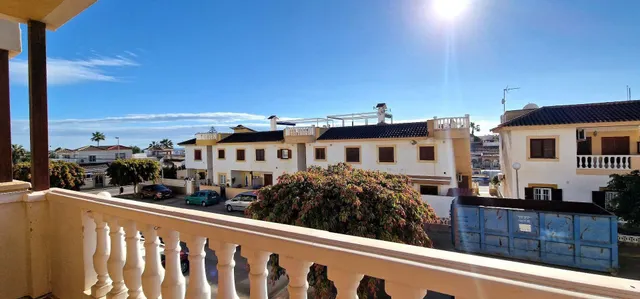 Apartamento 1 habitación 45m² en venta - Punta Prima - foto 5