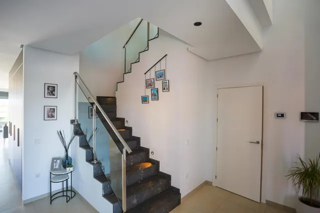 Villa 4 habitaciones 520m² en venta - Playa del Esparto-Veneziola — 21