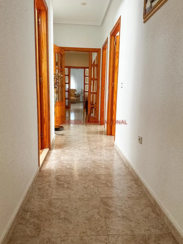 BONITO CHALET EN CORRENTIAS, ORIHUELA — 16