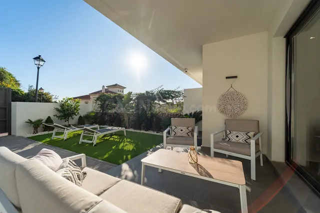 Adosado 3 habitaciones 134m² en venta - Riviera del sol — 2