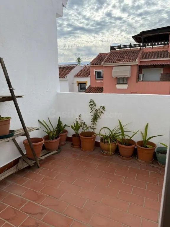 Casa-Chalet en Venta en Churriana Málaga — 20