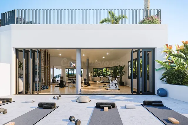 Apartamento 3 habitaciones 152m² en venta - Marbella — 10