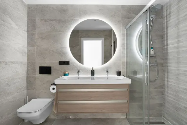 Ático 3 habitaciones 138m² en venta - Centro — 15