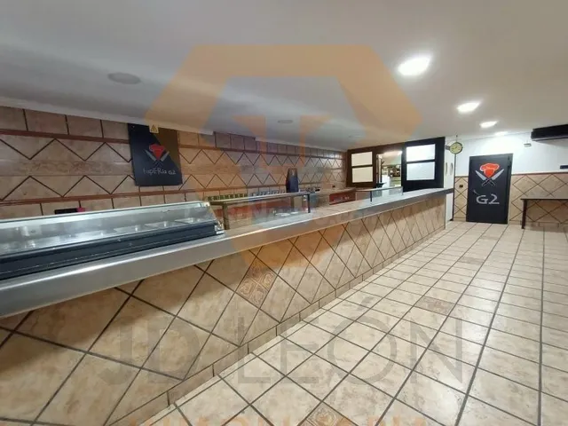SE VENDE LOCAL COMERCIAL EN ABARÁN - foto 3