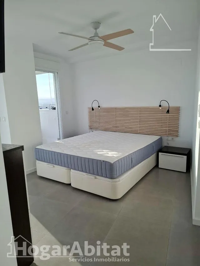 ¡Espectaculares vistas del mar! Ático de lujo en residencial con garaje, piscina y terraza — 18