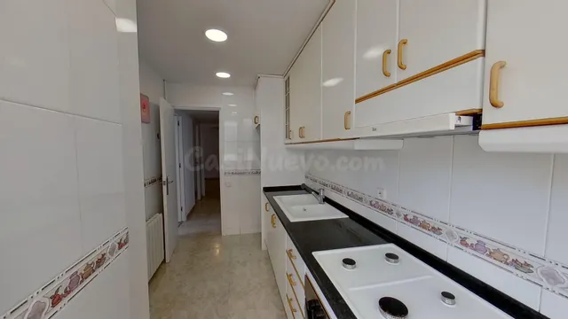 Alquiler piso en Gavá Marítimo 2 habitaciones - foto 5