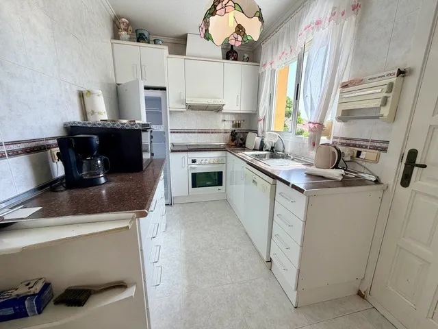 Villa 5 habitaciones 280m² en venta - La Marquesa — 8