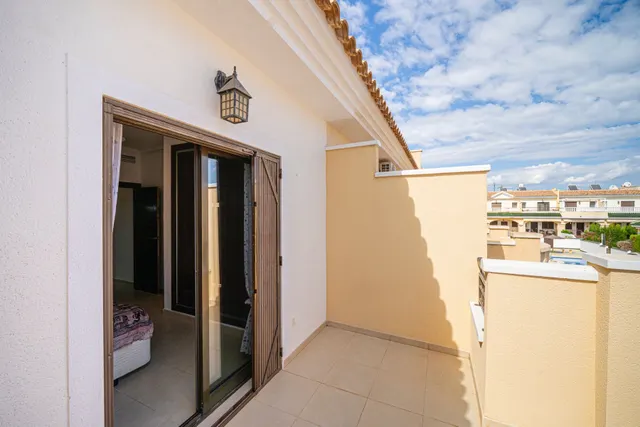 Adosado 2 habitaciones 81m² en venta - Lo Marabu — 27