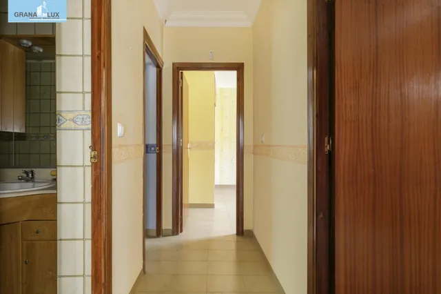 CHALET INDEPENDIENTE CON GRAN POTENCIAL DE EDIFICACIÓN EN CENES DE LA VEGA — 31