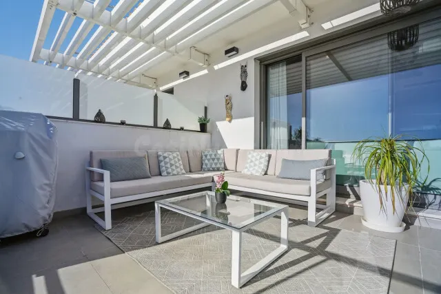 Ático en Venta en Benalmadena Málaga — 13