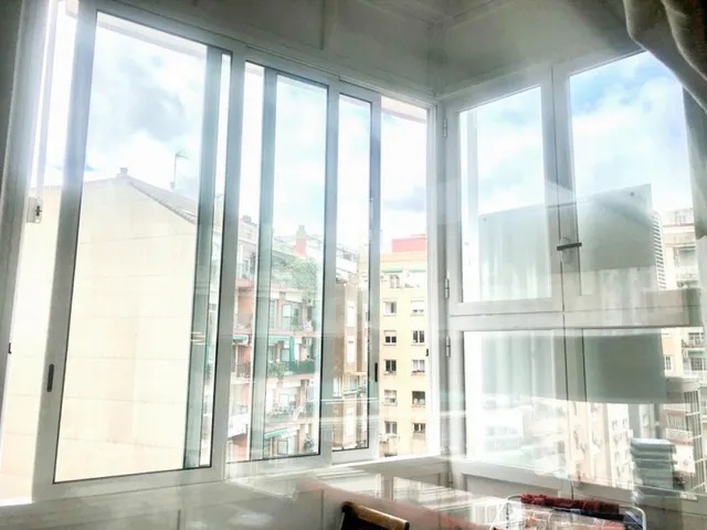 Piso de 96m2 en La Nova Esquerra de l'Eixample. Barcelona — 8