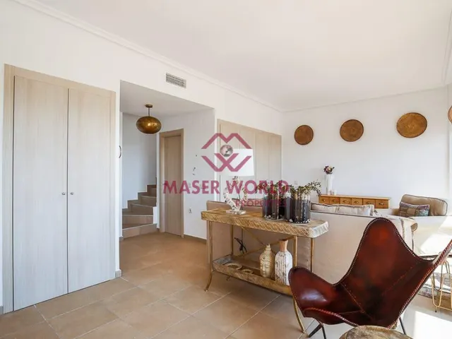 Apartamentos de nueva construcción con vistas al mar en Xeresa, Costa Blanca Norte — 17