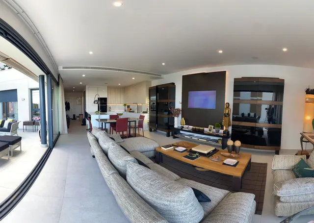Adosado 3 habitaciones 185m² en venta - Costa Del Sol — 17