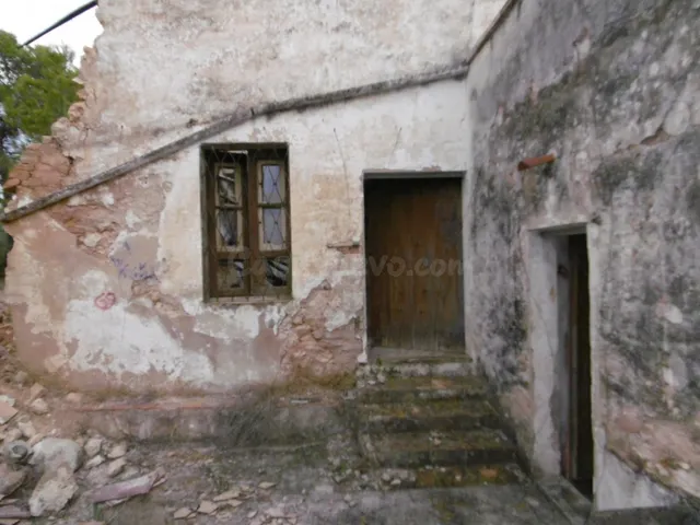 Casa con terreno 60m² en venta - Sant Josep de la M. - foto 3