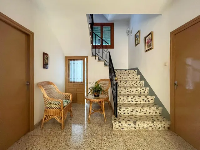 GRAN CASA EN DÚRCAL GRANADA — 4