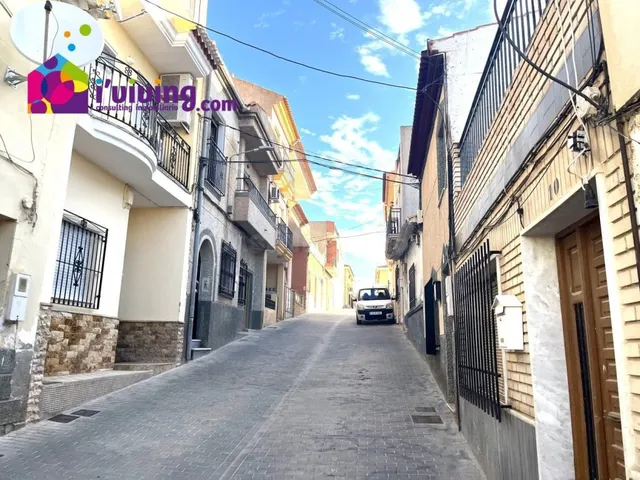 Solar residencial en Venta en Albox Almería - foto 5