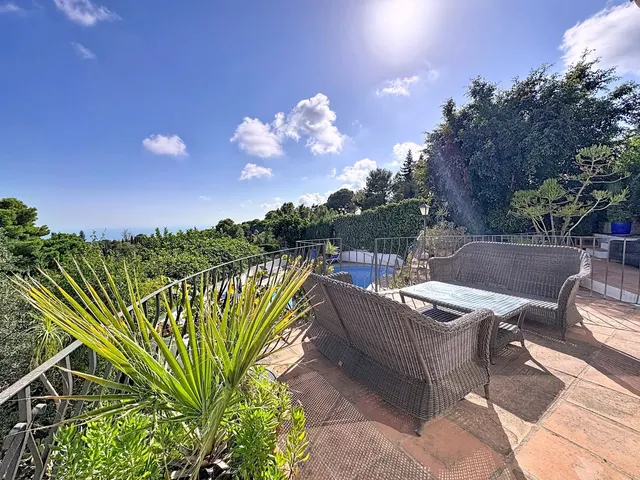 Chalet 4 habitaciones 298m² en venta - Riviera del sol — 49