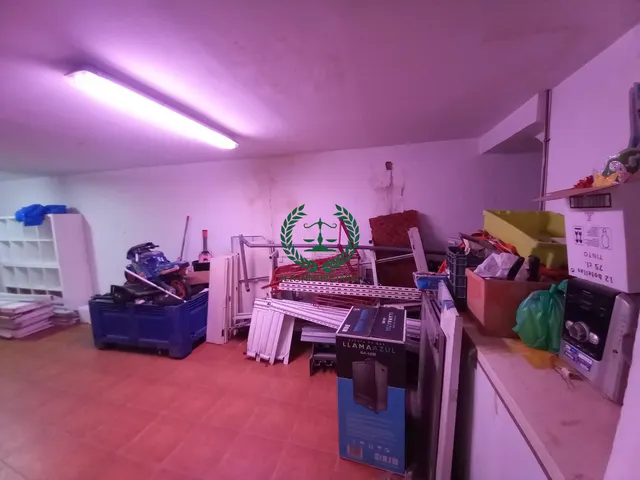 LOCAL COMERCIAL EN PEDREZUELA!! PVP 700€ — 19