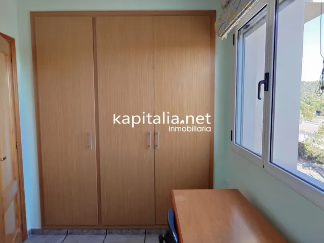 Chalet a la venta en la Sierra Mariola, Bocairent — 31