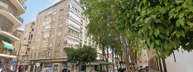 CASA EN LORCA