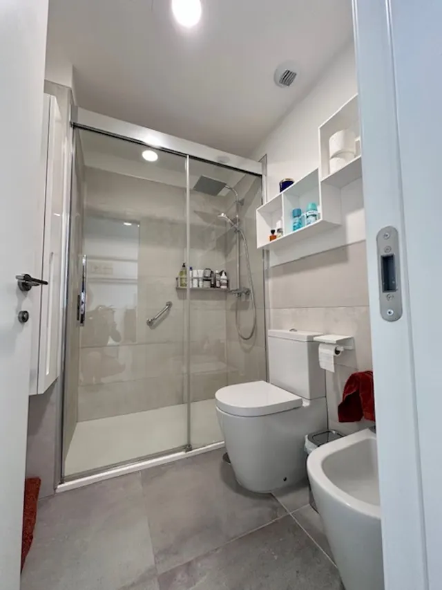 Apartamento 2 habitaciones 75m² en venta - Centro — 23