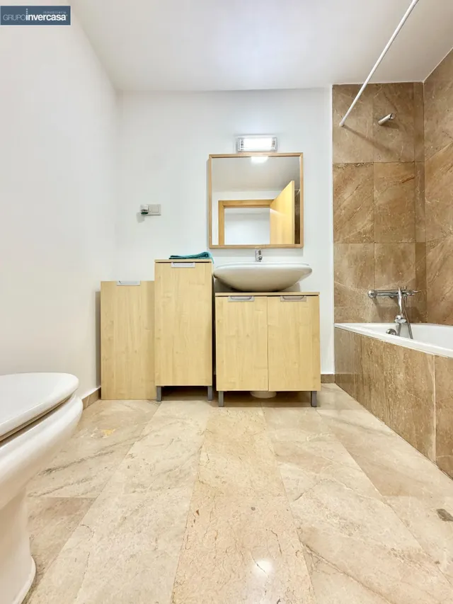 Piso con garaje situado en zona barrio cristo-Aldaia — 24