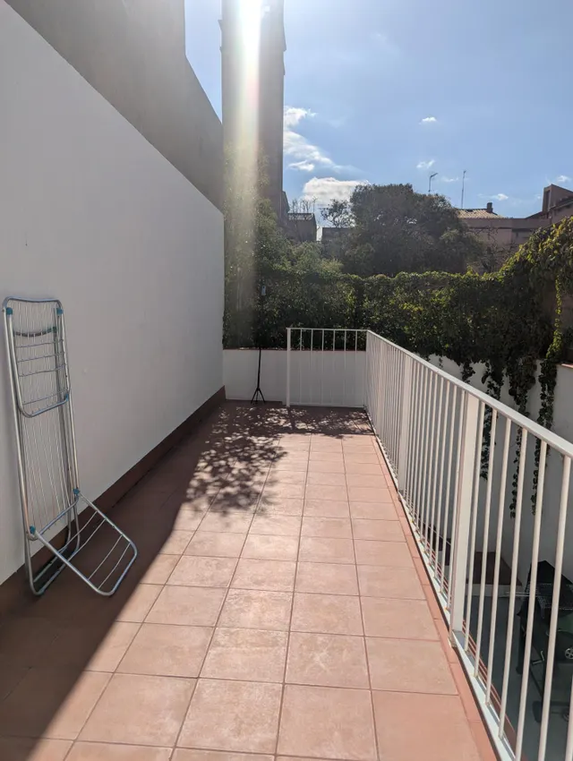 Casa en barri antic – totalmente rehabilitada – 3 lavabos completos — 10