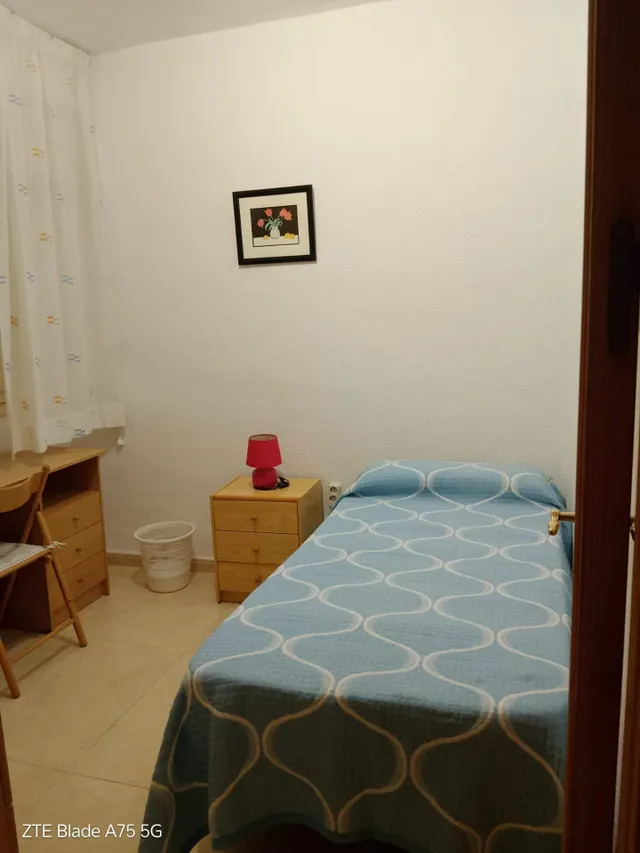 Piso de estudiantes en zona Camino de Ronda — 12