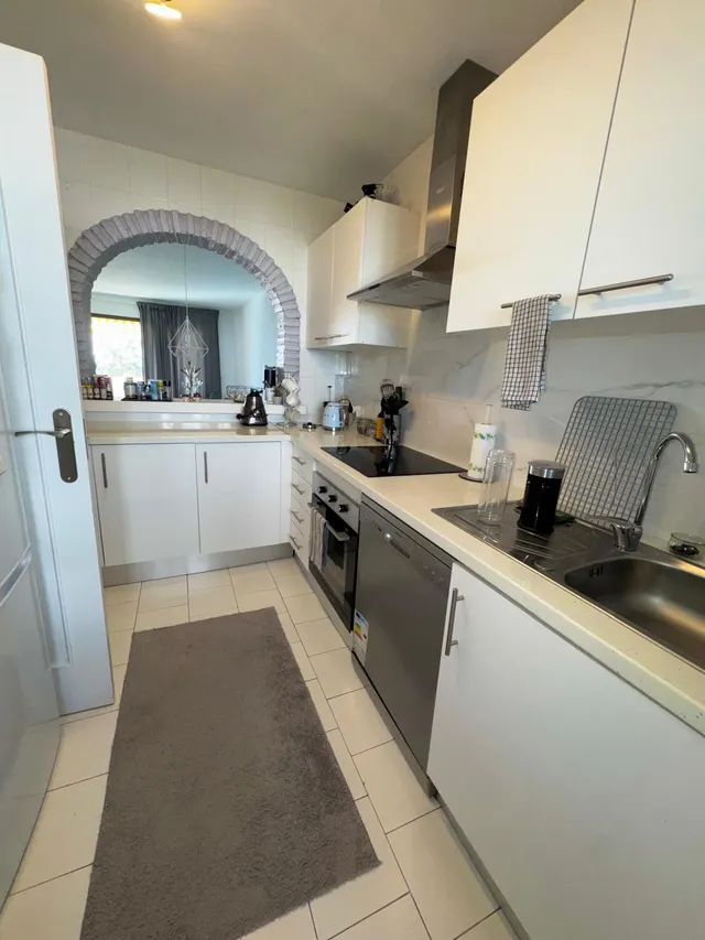 Apartamento 2 habitaciones 120m² en venta - Riviera del sol — 12