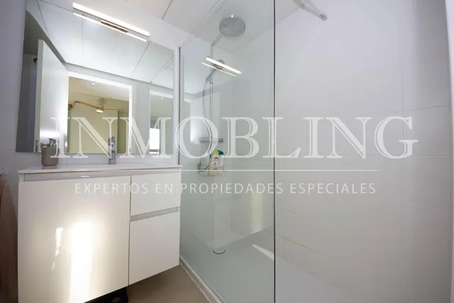 ESPECTACULAR PISO DE 4 habitaciones — 34