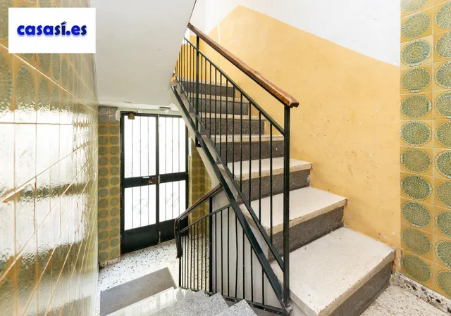 3 dormitorios junto a avenida de dilar — 18
