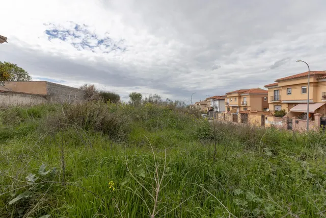 Terreno urbano de 1600 metros unifamiliar para realizar hasta 6 viviendas — 12