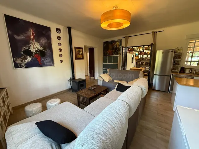 Espectacular Chalet con Piscina y Gran Parcela en Casería Ro - foto 3