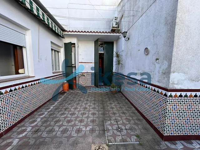Oportunidad única!! magnífica casa en Paterna del Campo (Huelva) — 48
