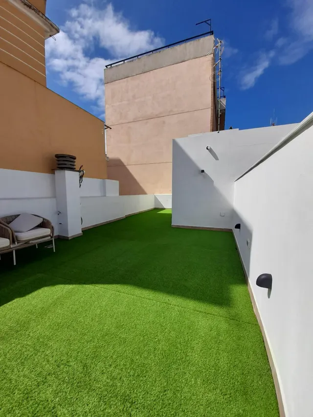 Apartamento 1 habitación 47m² en venta - Los castillejos — 23