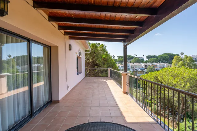 Chalet 8 habitaciones 627m² en venta - El Madroñal — 23