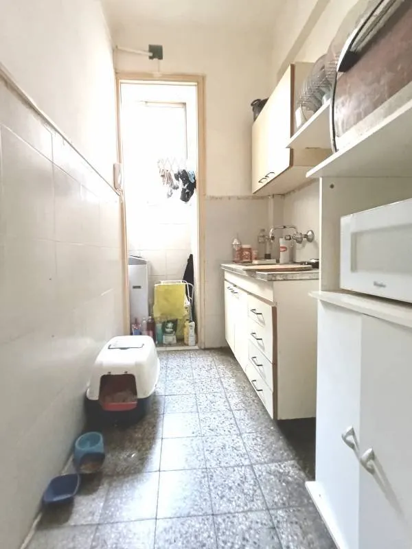 PH en Villa Luro / Capital Federal / Argentina — 7