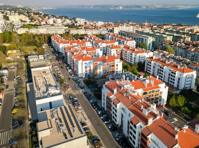 Apartamento 4 habitaciones 175m² en venta - Oeiras e São Jul