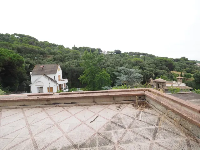 SE VENDE CASA EN ARENYS DE MUNT, URBANIZACIÓN TRES TURONS — 19
