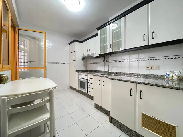 Se alquila piso en Camponaraya — 6