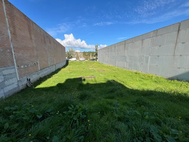 Parcela industrial de 500m2 en Santa Margarida de Montbui — 2